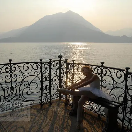 Apartmán Dream Varenna