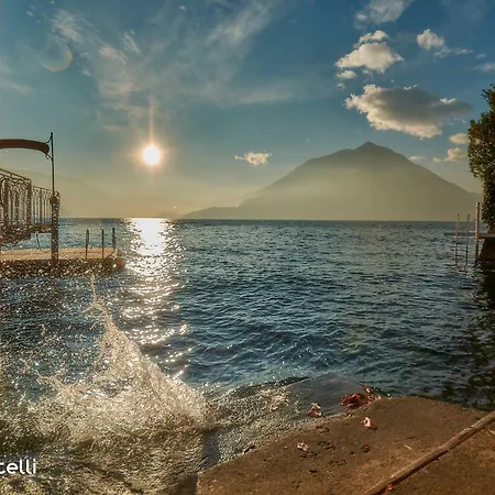 Dream Apartmán Varenna