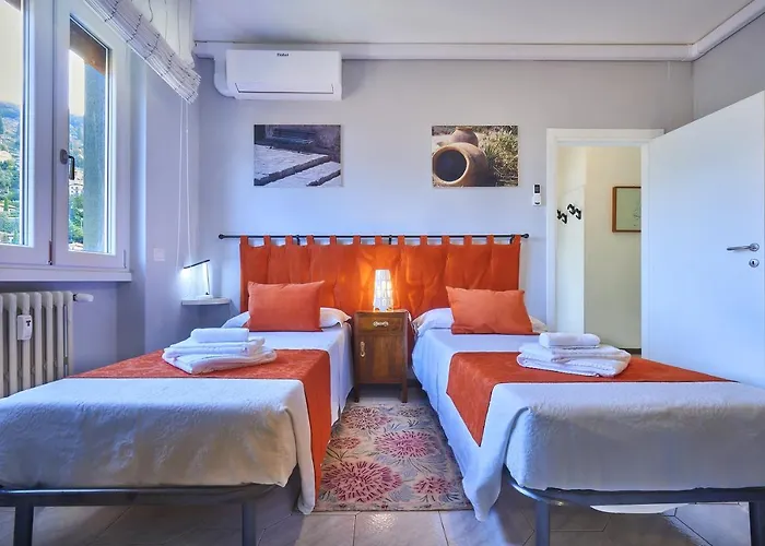 Dream Apartment Varenna