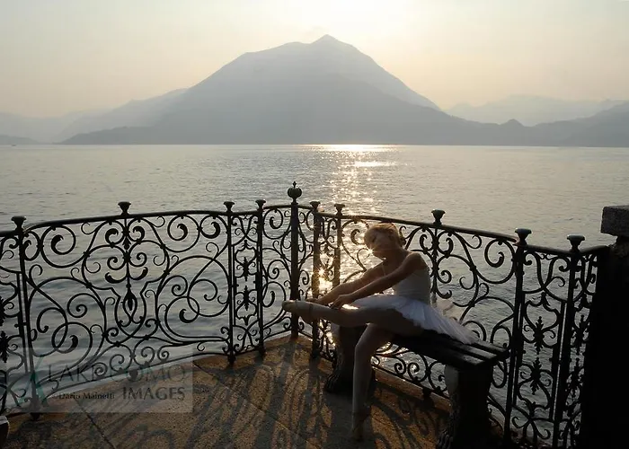 Apartment Dream Varenna