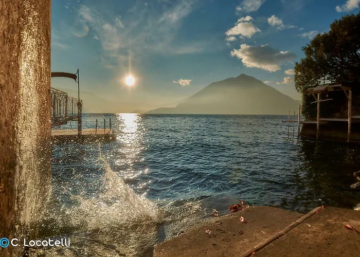 Dream Apartment Varenna