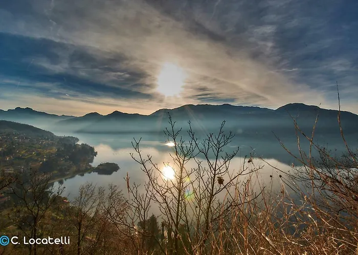 Dream * Varenna