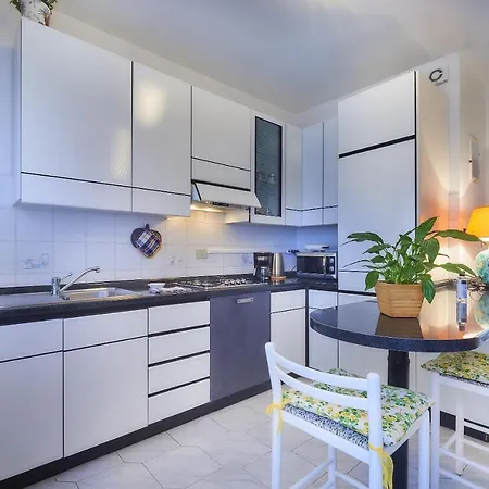 Dream Apartment