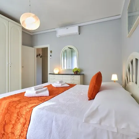 Apartamento Dream Varenna