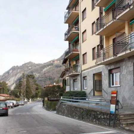 Apartamento Dream Varenna
