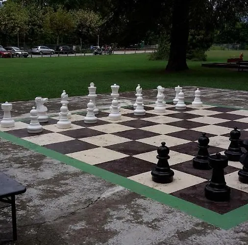 شقة Dream فارينا