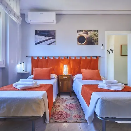 Dream Appartement Varenna