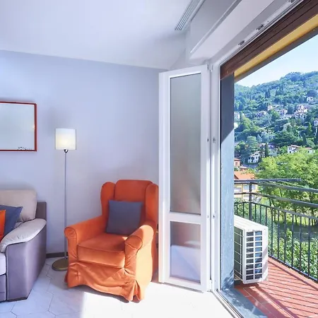 Dream Appartement Varenna