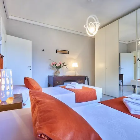 Dream Appartement Varenna