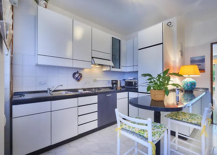 Dream Appartement