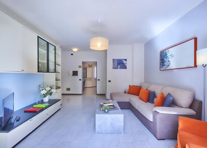 Dream Appartement