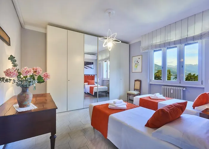 Dream Appartement *