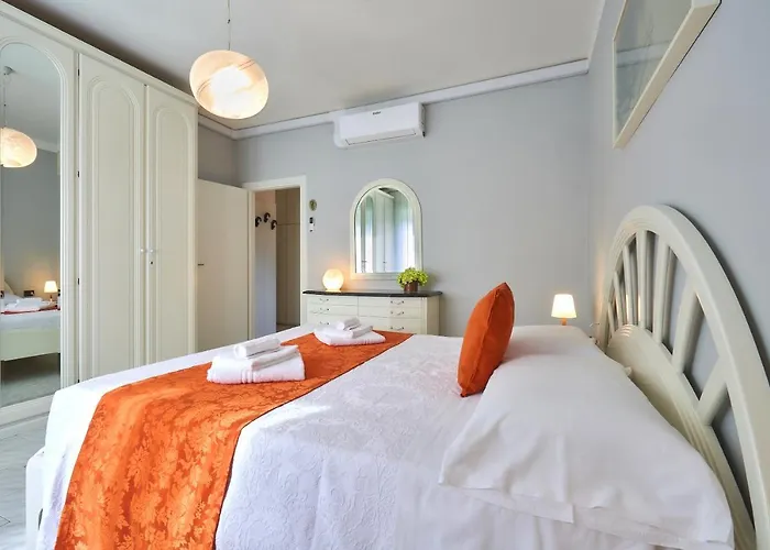 Appartement Dream Varenna