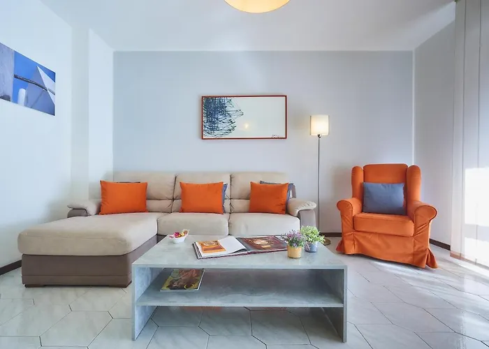 Appartement Dream *