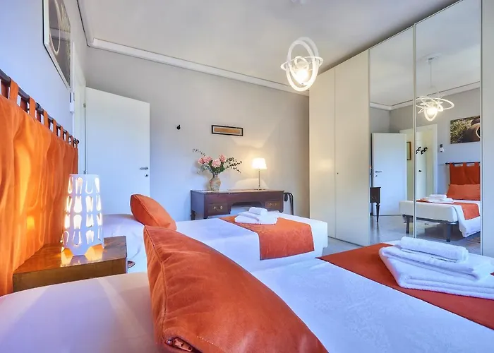 Dream Appartement Varenna