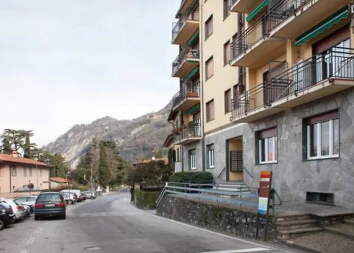 Appartement Dream Varenna